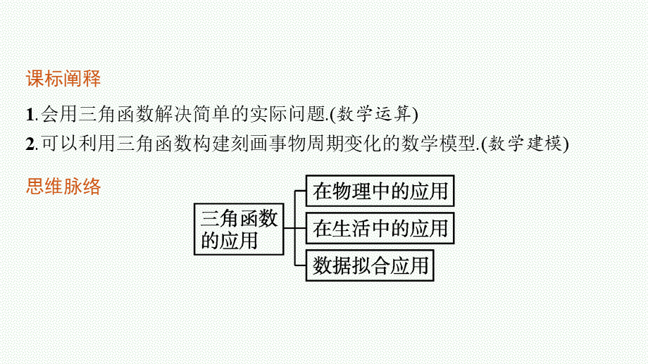 5.7　三角函数的应用.pptx_第3页