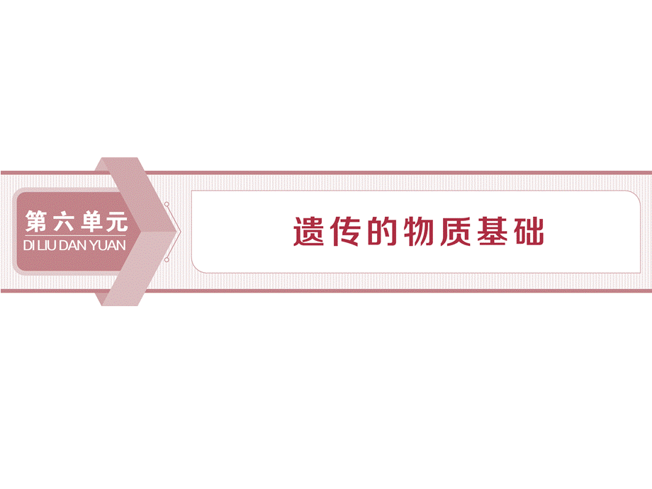 1 第19讲　DNA是主要的遗传物质.ppt_第1页