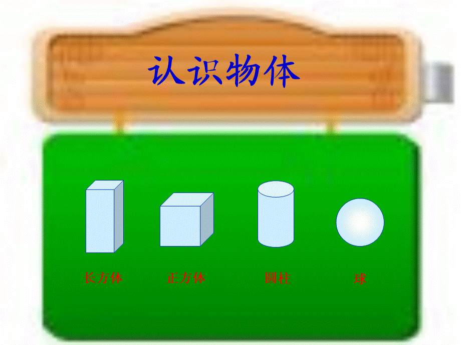 人教版数学一上《认识立体图形》（宁 佳 琳）PPT课件1[www.edudown.net].ppt_第3页