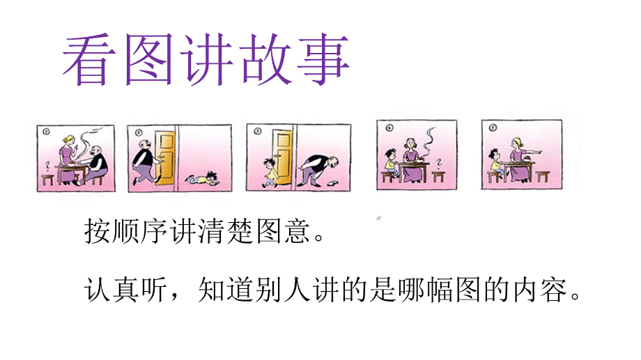 语文园地六（含口语交际）(1).ppt_第3页