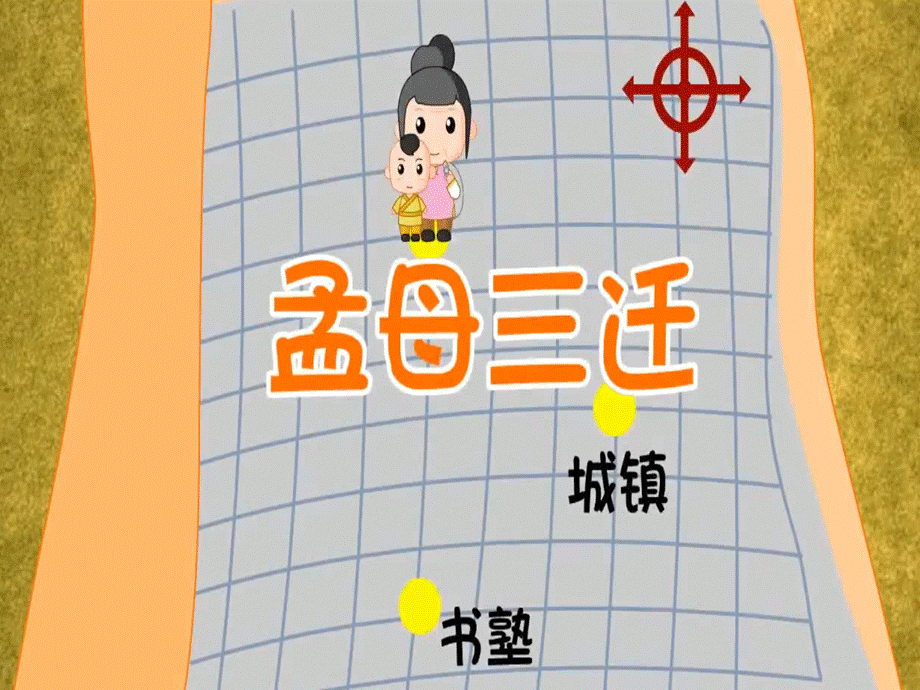 孟母三迁.ppt_第1页