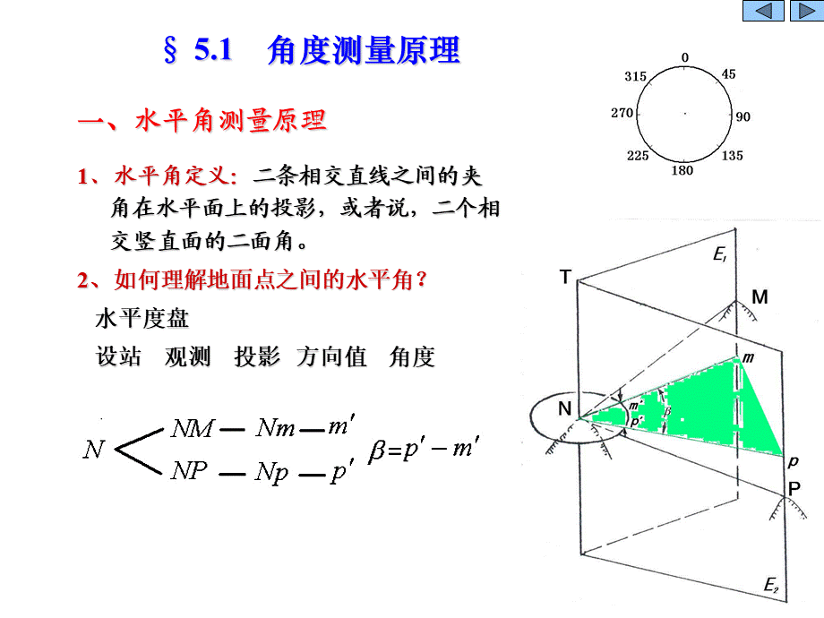 角度测量[更多课程到教育盘jiaoyupan.com].ppt_第3页