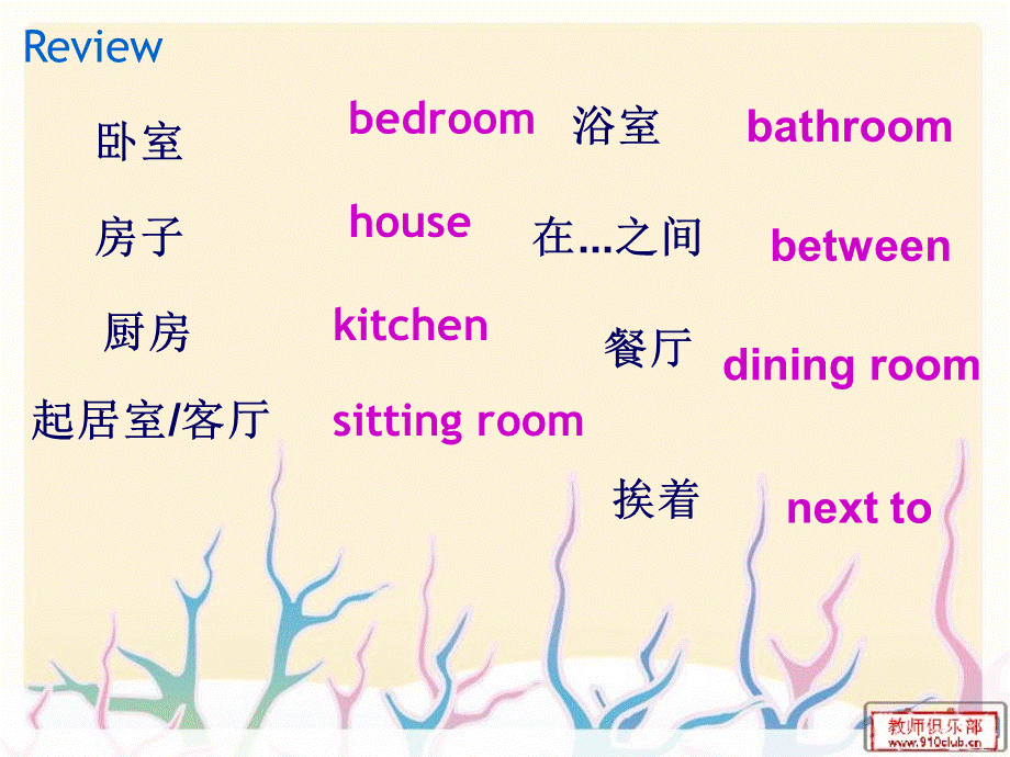 新概念英语青少版入门 B_Unit_3（共15页）.ppt_第2页