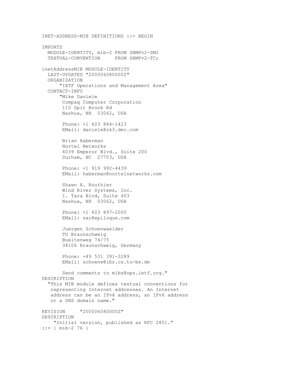 INET-ADDRESS-MIB.txt_第1页