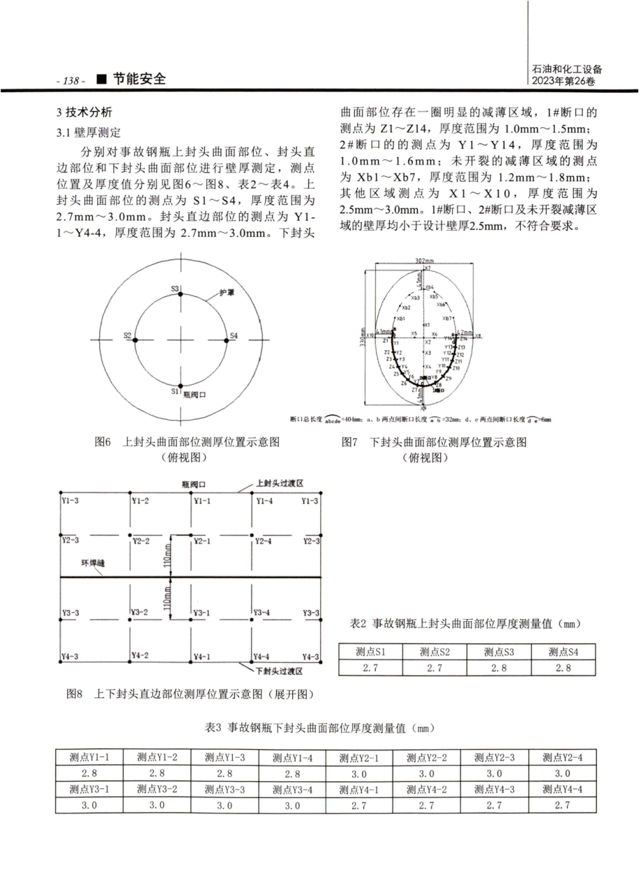 液化石油气钢瓶燃爆原因分析.pdf_第3页