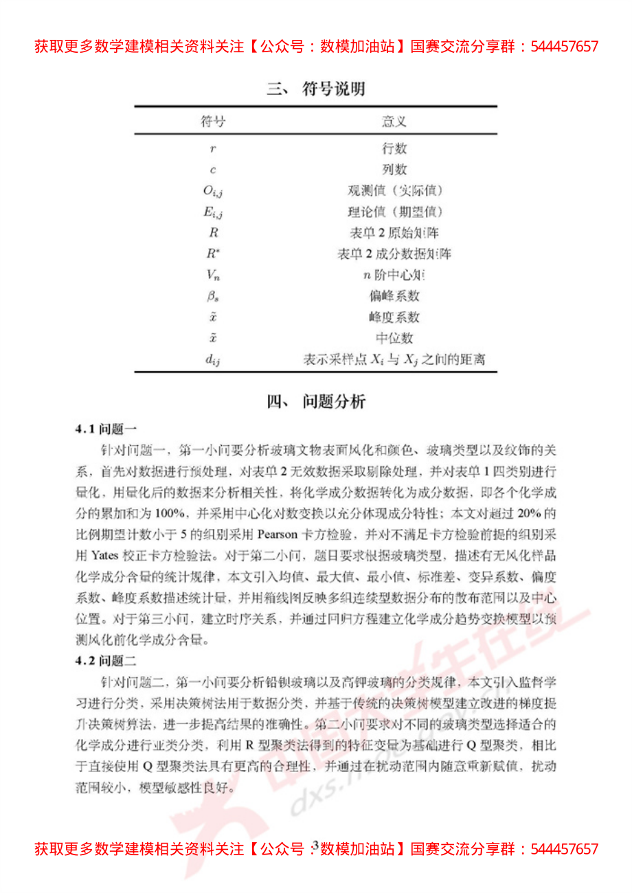 2022高教社杯全国大学生数学建模竞赛C题论文展示（C155）..pdf_第3页