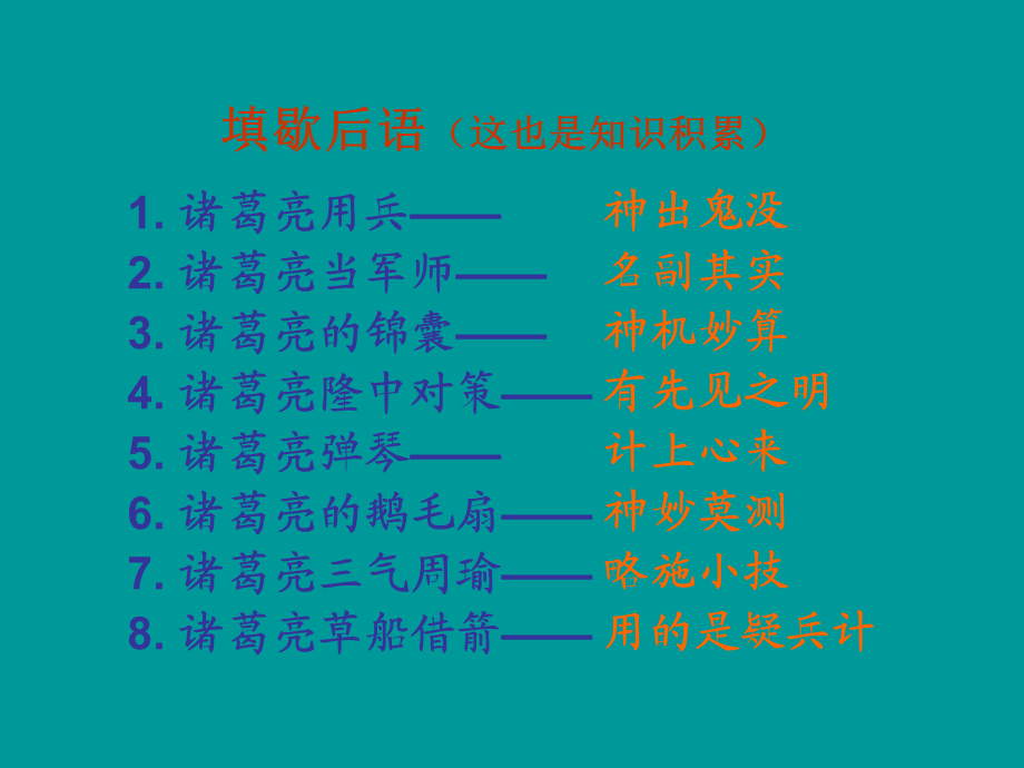 《隆中对》教学课件（70张PPT）.ppt_第2页