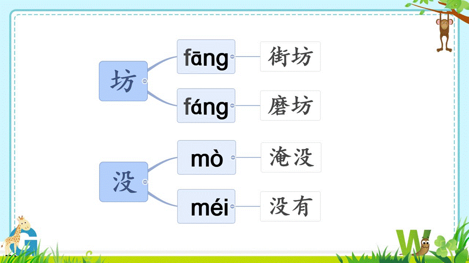 《14 小马过河4》【董老师】【省级】优质课.pptx_第3页