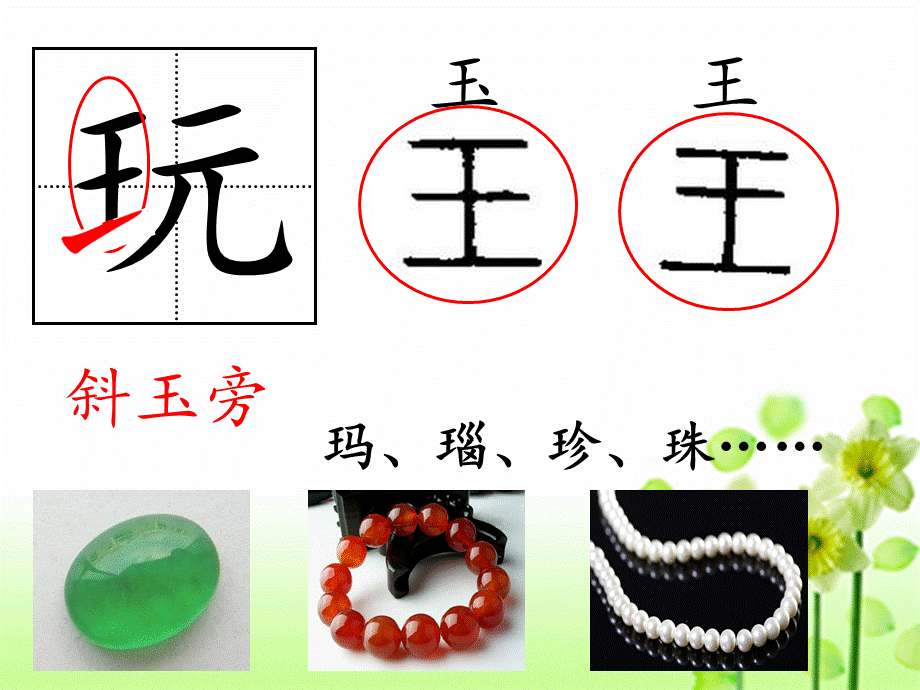 《写字表1》优质课课.pptx_第2页