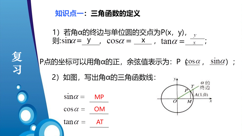 两角差的余弦公式课件（青海师大附中刘义）.pptx_第2页