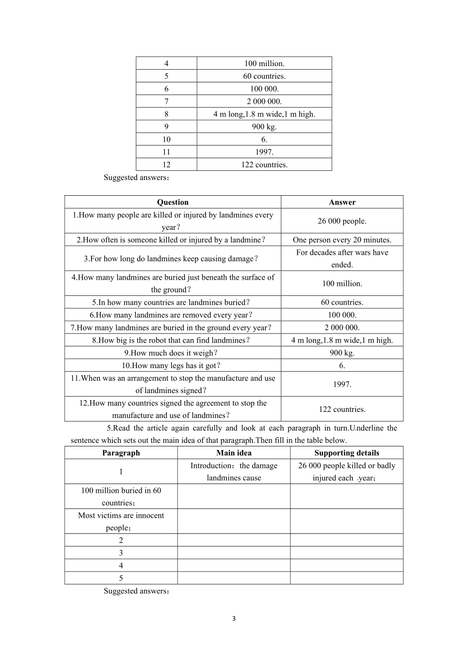 选修七Unit2 Robots Period 6.doc_第3页