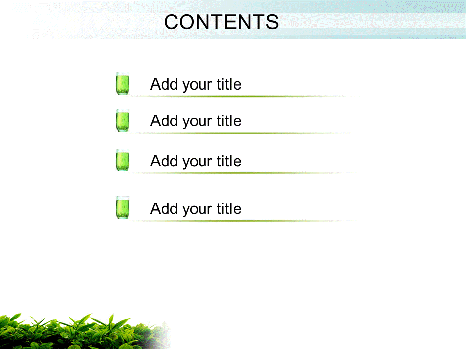 绿色清新PPT模板.ppt_第2页