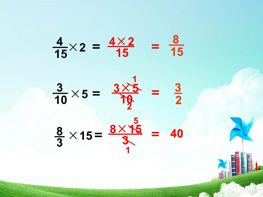 六年级-第二单元-分数乘分数.ppt_第2页