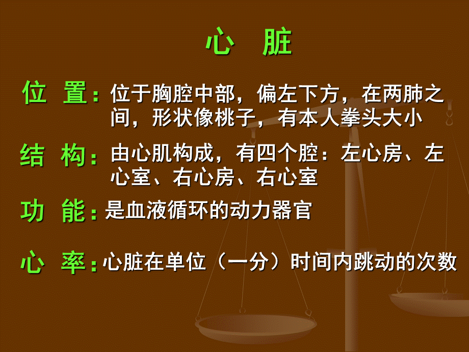 首师大小学科学四下《16.心脏的保健》PPT课件(2)【加微信公众号 jiaoxuewuyou 九折优惠qq 1119139686】.ppt_第3页