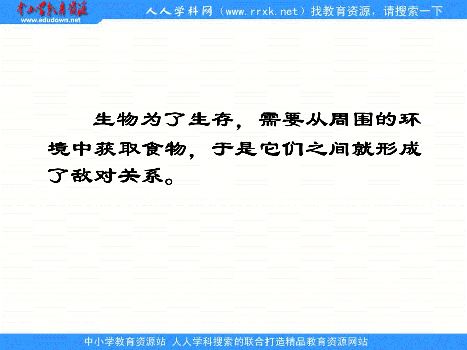 苏教小学科学六下《4.1.寻找生物的家园》PPT课件 (4)【加微信公众号 jiaoxuewuyou 九折优惠qq 1119139686】.ppt_第3页