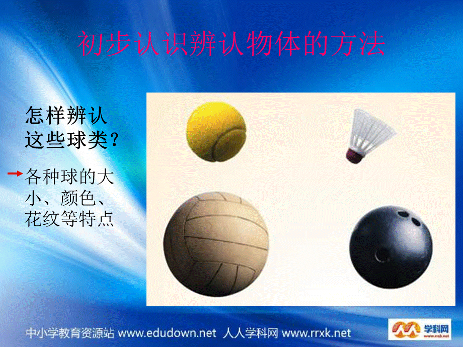 青岛小学科学三上《4 怎样认识物体》PPT课件 (4)【加微信公众号 jiaoxuewuyou 九折优惠 qq 1119139686】.ppt_第3页