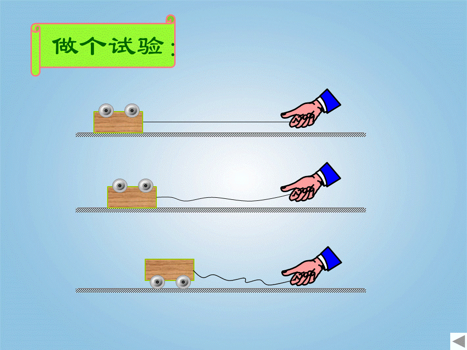 青岛小学科学三下《1 小车的运动》PPT课件 (2)【加微信公众号 jiaoxuewuyou 九折优惠 qq 1119139686】.ppt_第2页