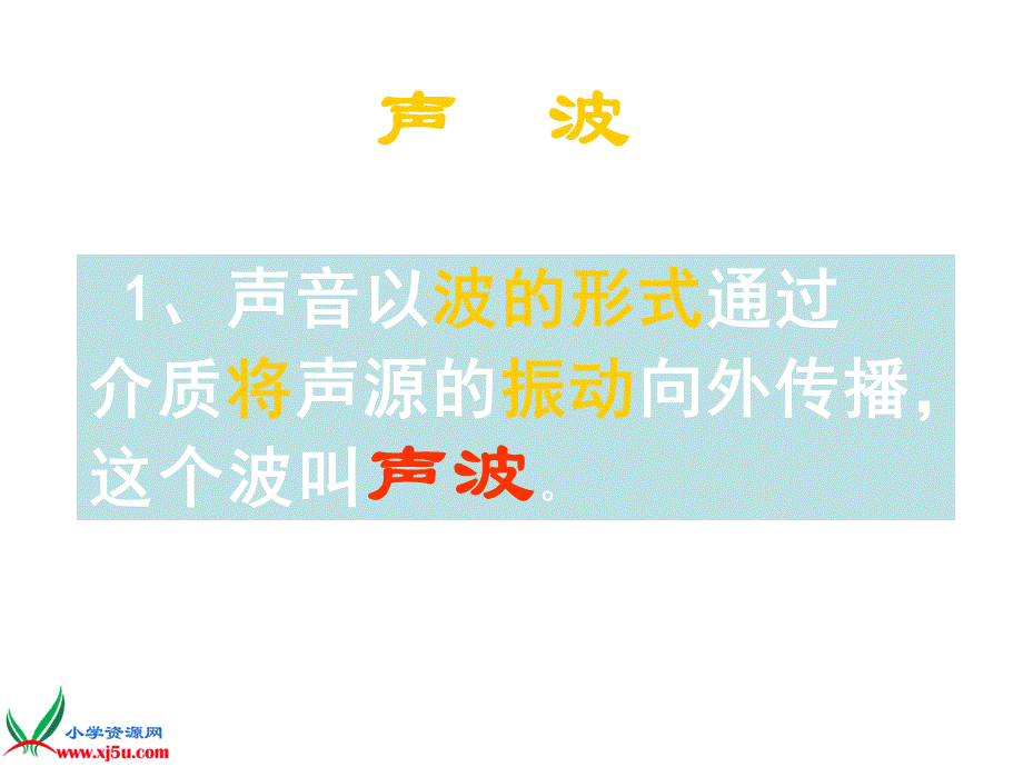 青岛小学科学五上《11 谁能传播声音》PPT课件 (3)【加微信公众号 jiaoxuewuyou 九折优惠 qq 1119139686】.ppt_第3页