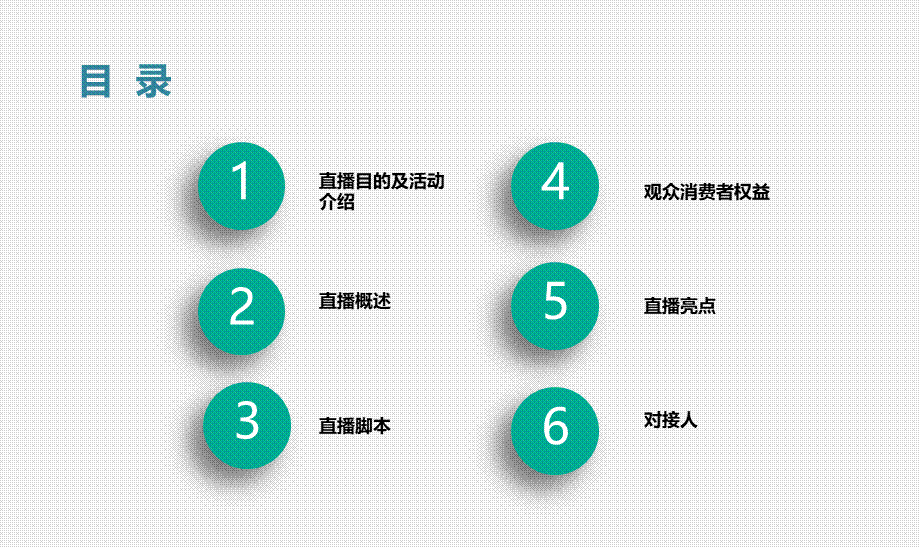 飞利浦旗舰店直播方案.pptx_第2页