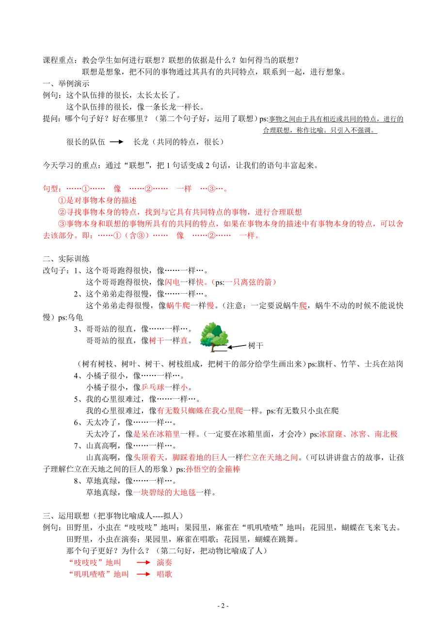 启蒙作文2教案.doc_第2页