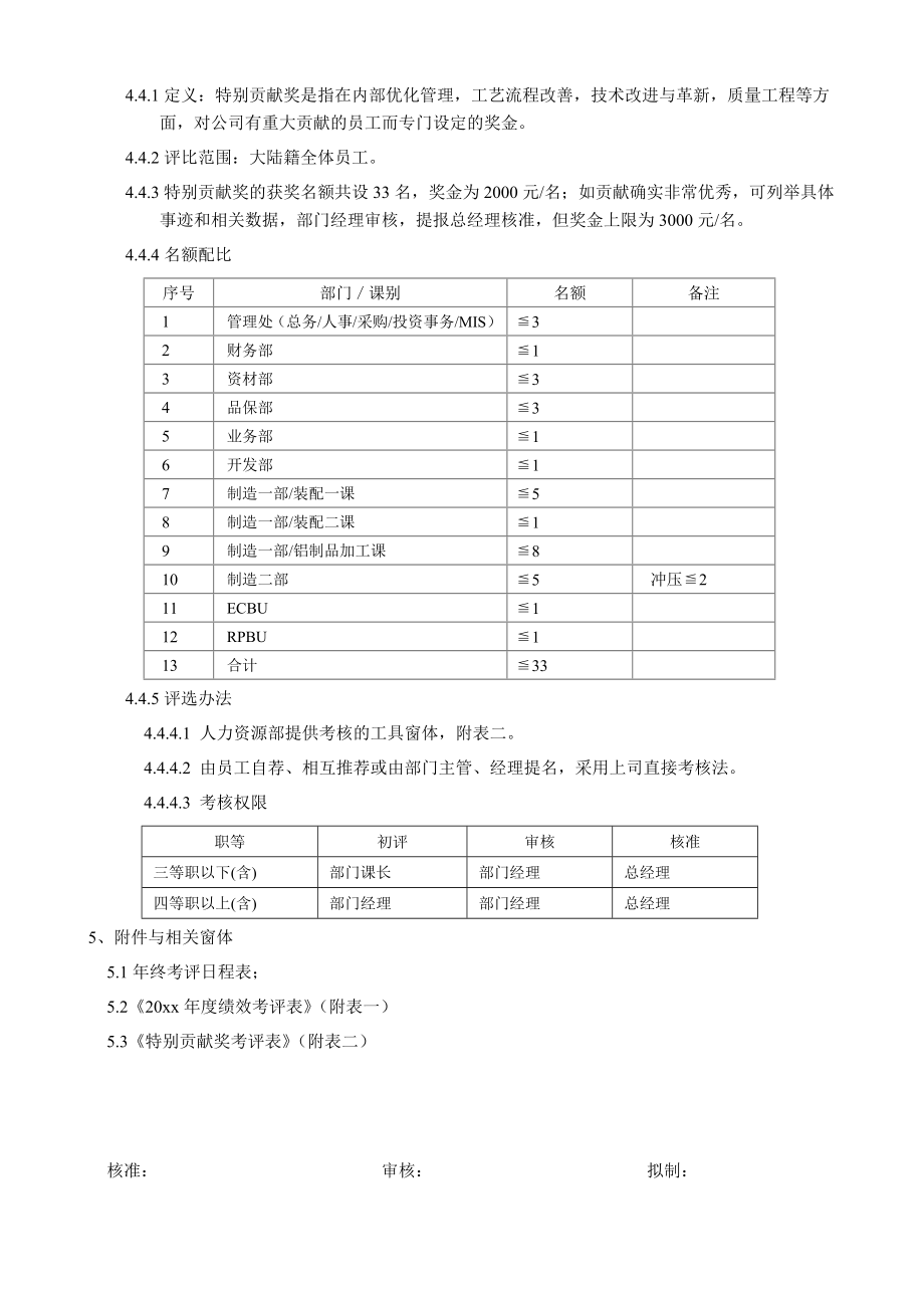 08 员工年终奖金发放办法.doc_第3页