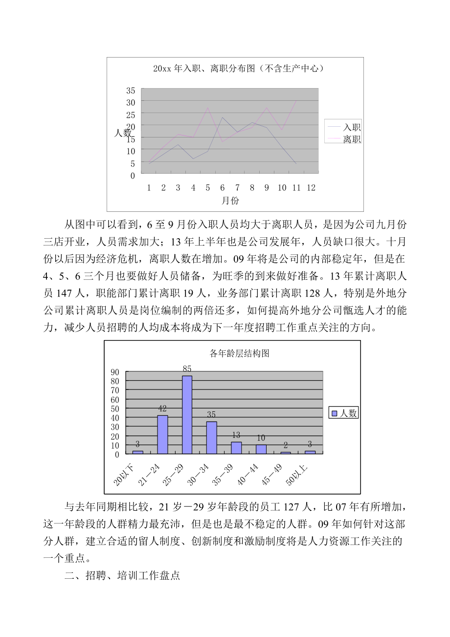 【综合类】知名企业人力资源规划及总结（范本）(1).doc_第2页