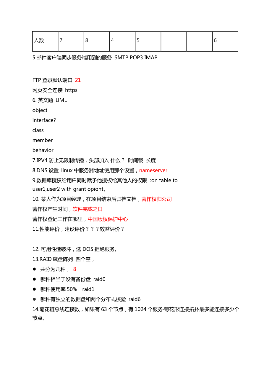 2020年回忆版本 题目+答案.pdf_第3页