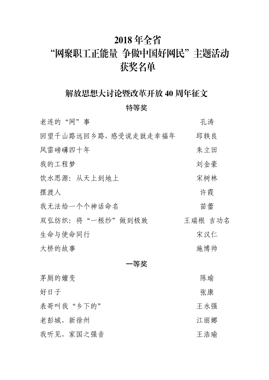 2018好网民总结会通知(带作品0102).pdf_第3页