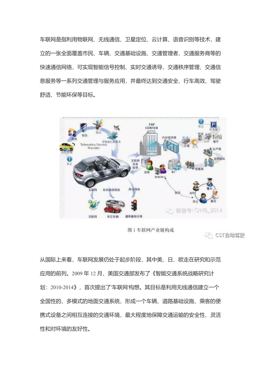 车联网产业链的构成.docx_第2页