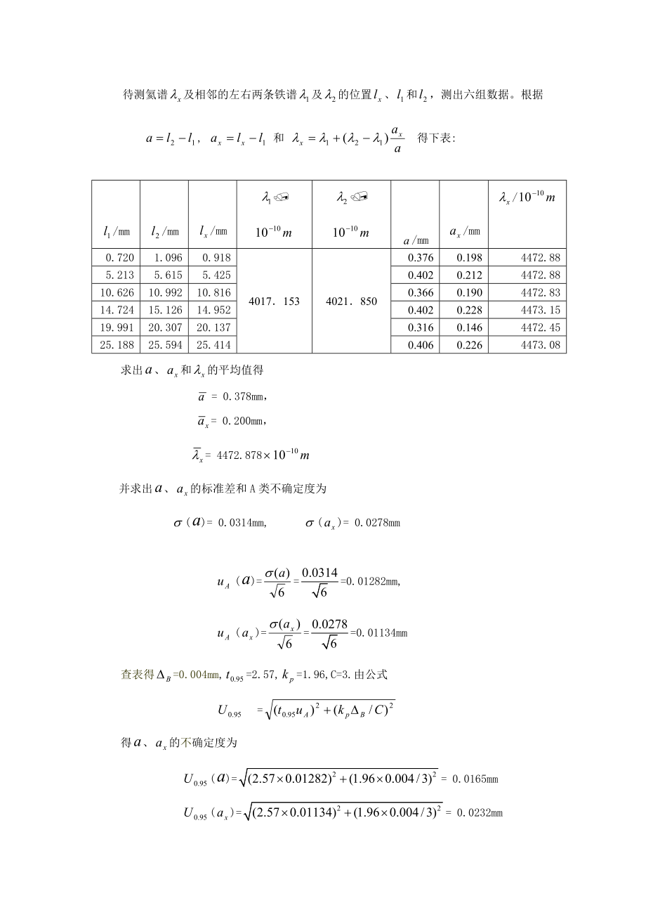 读谱实验报告.doc_第3页