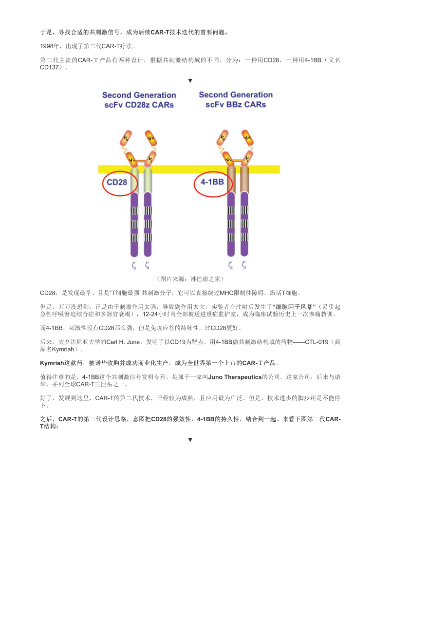 港股-生物制药：金斯瑞生物科技火爆的CAR-T概念——优塾指数✩✩.pdf_第3页