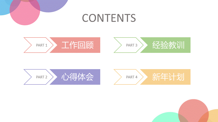 简约清新报告.ppt_第2页