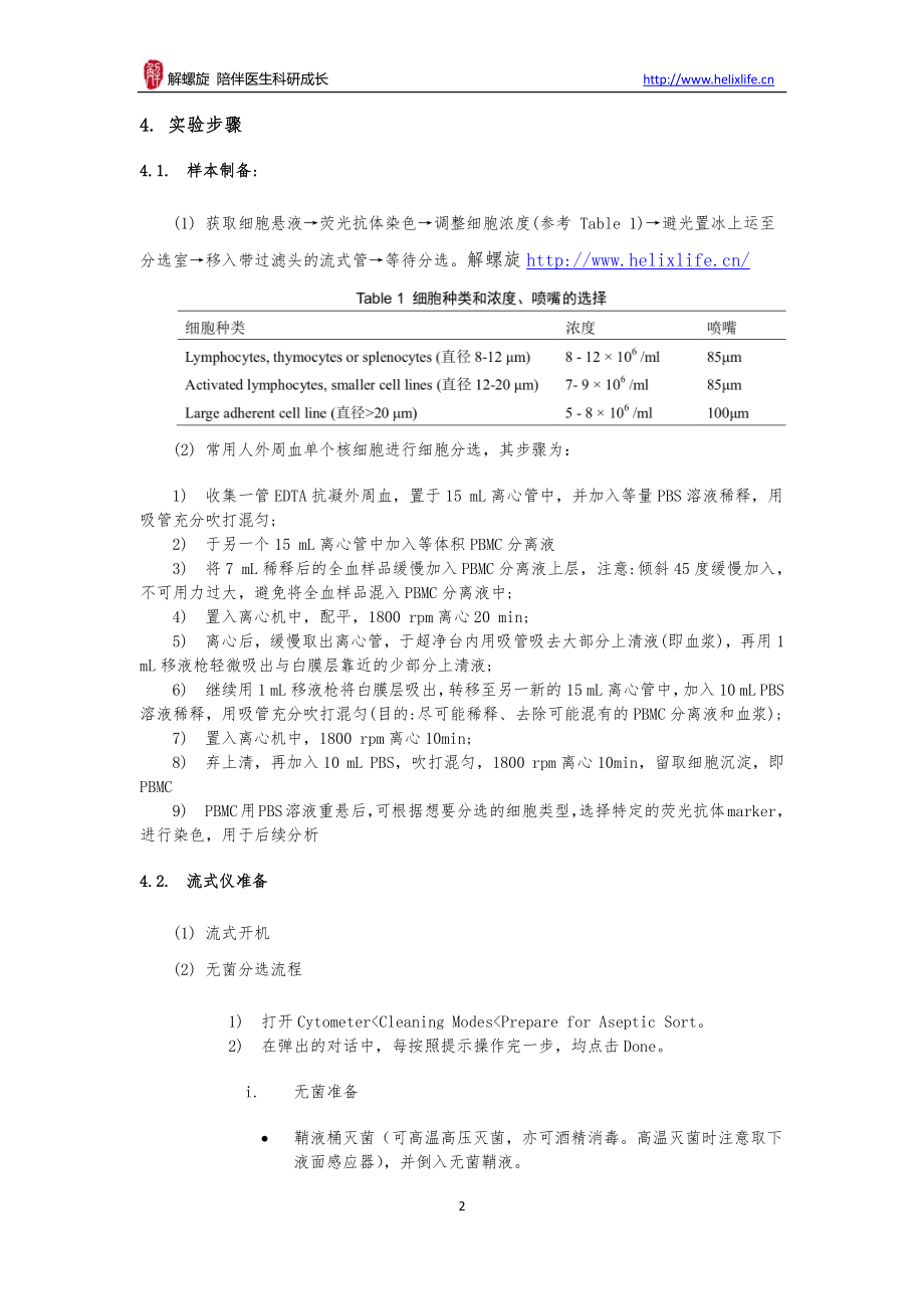 流式细胞仪分选细胞(1).pdf_第2页