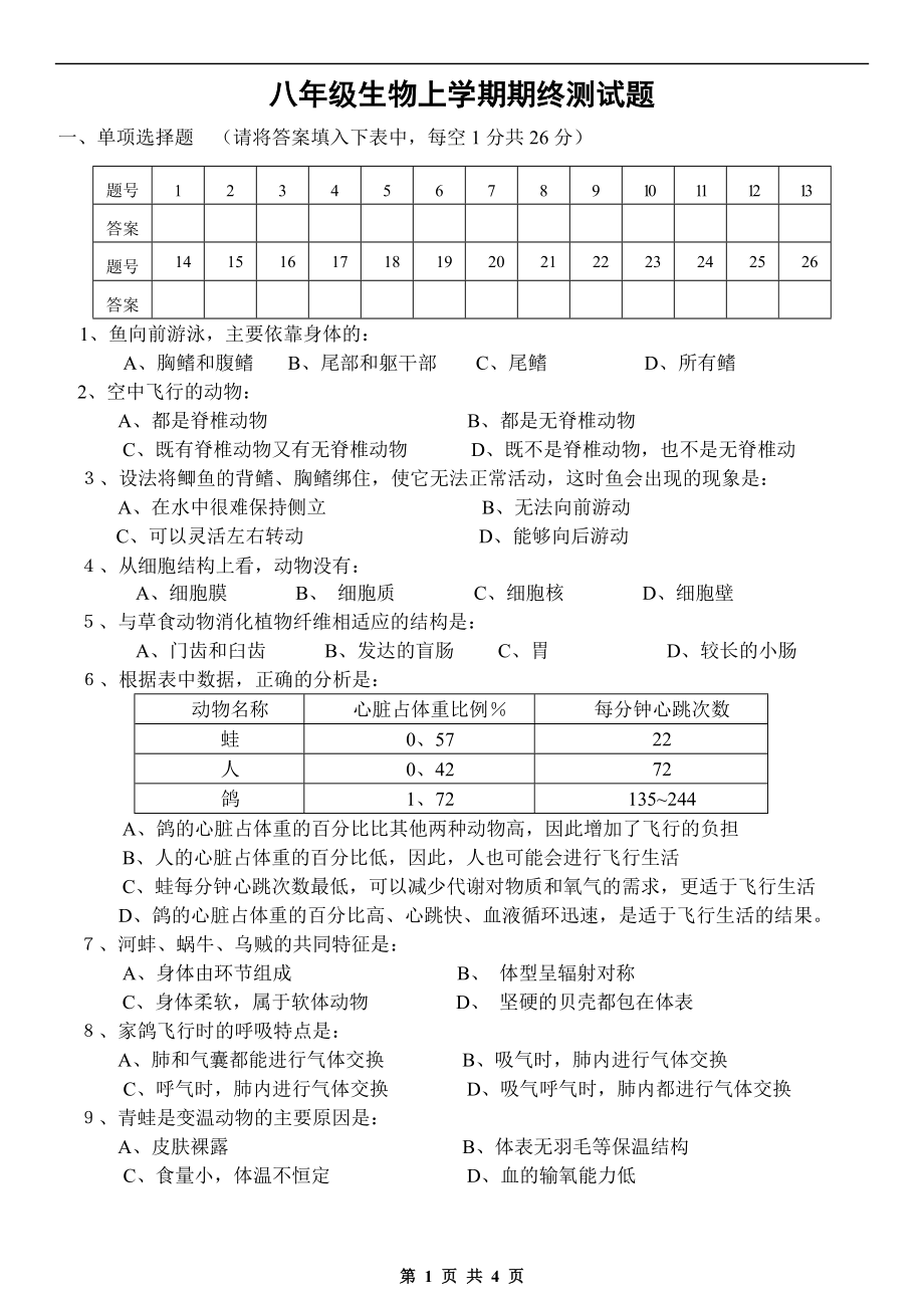 期末测试题1.doc_第1页