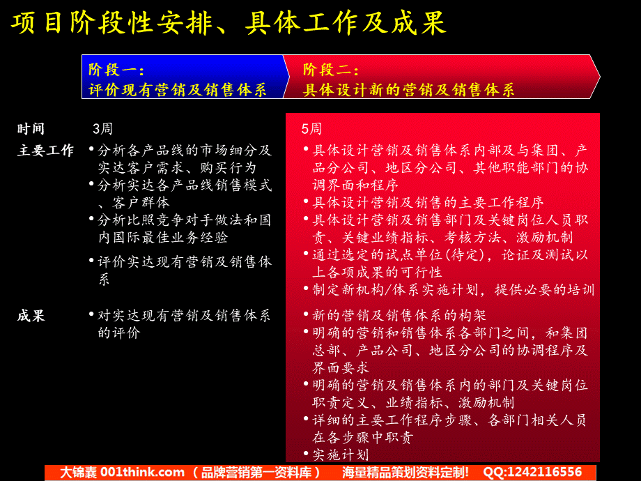 424 麦肯锡—实达建立高绩效的市场营销及销售管理体系咨询报告(2).PPT_第3页