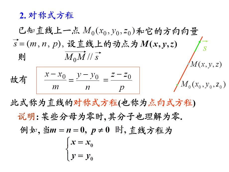 公垂线及相关补充.ppt_第3页