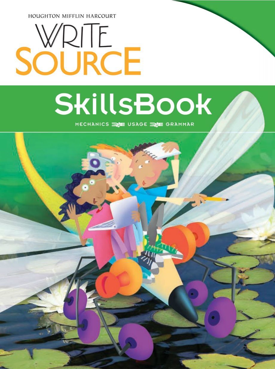 SkillsBooks g4.pdf_第1页