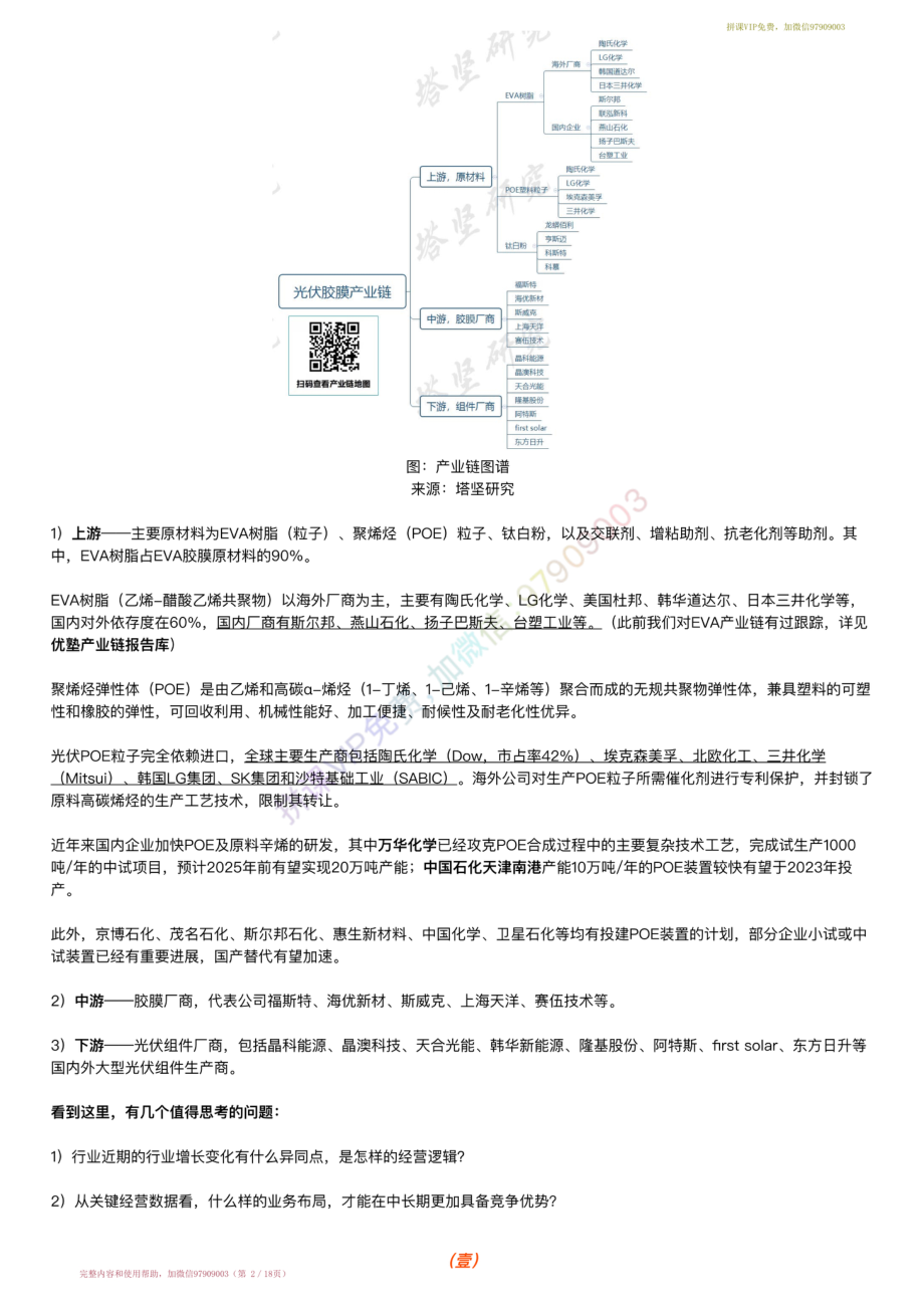 20220228-行业跟踪▶光伏胶膜产业链跟踪：深圳燃气VS福斯特vS海优新材（22-2-28）【优选课程网www.youxuan68.com】.pdf_第2页