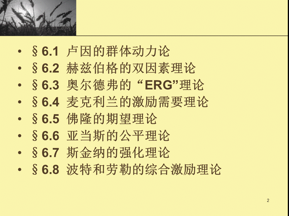 第04章 群体动力与激励理论.ppt_第2页