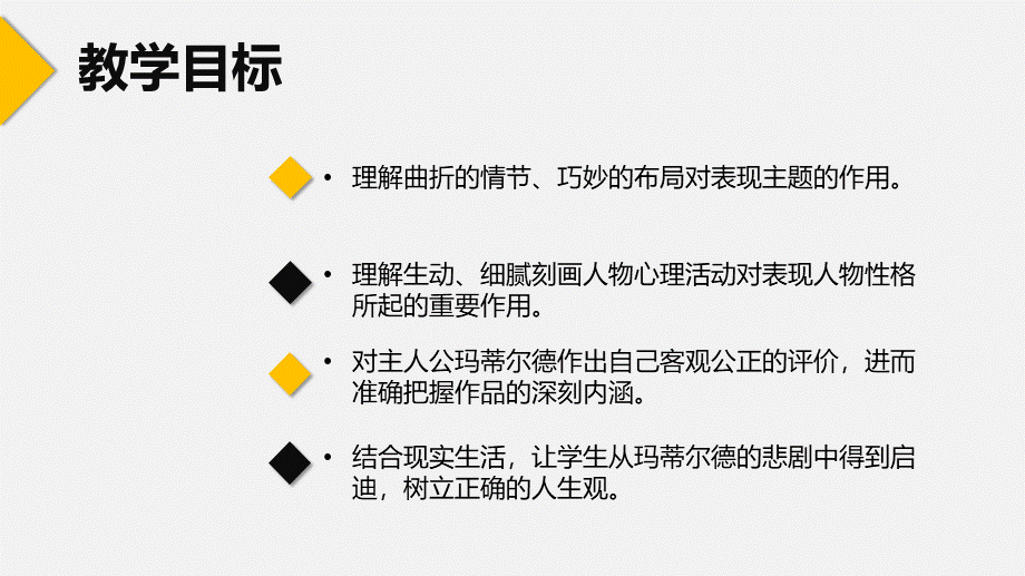 莫泊桑《项链》课件.pptx_第2页