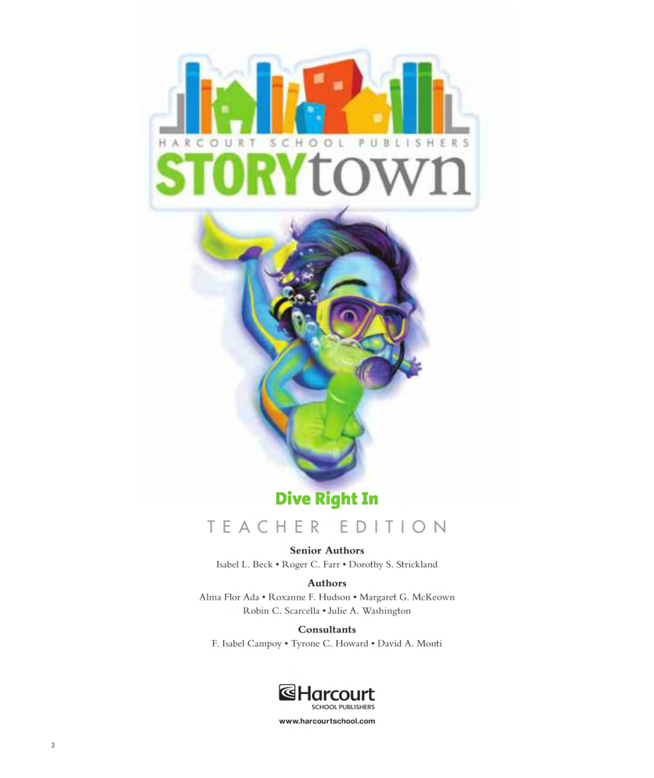 Storytown Teacher Edition G6 Theme 6.pdf_第2页