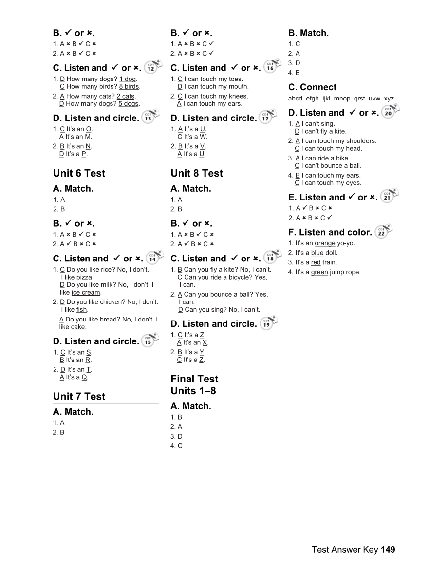 LG_TB0_TestAnswerKey.doc_第2页