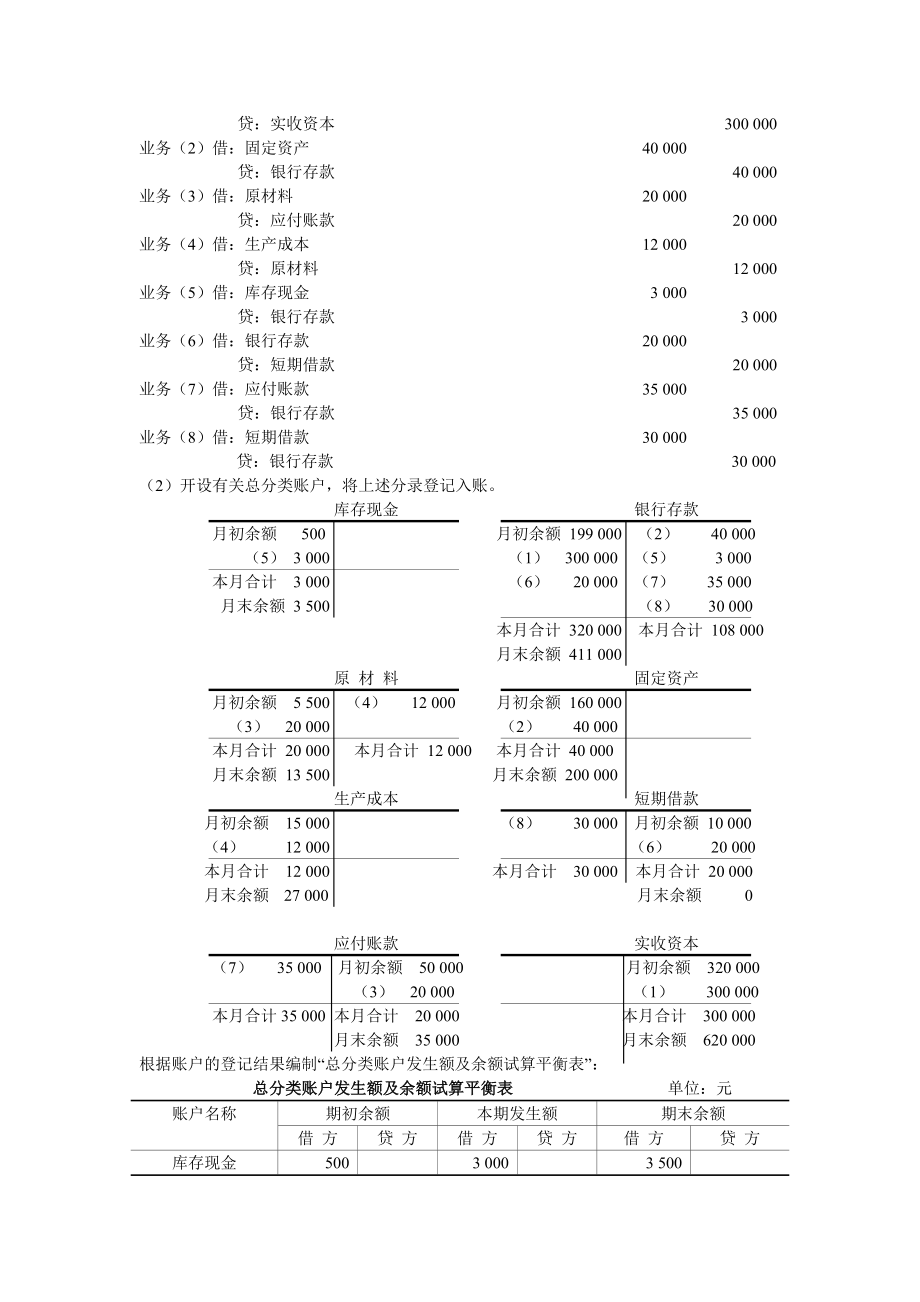 企业会计学 答案.doc_第3页