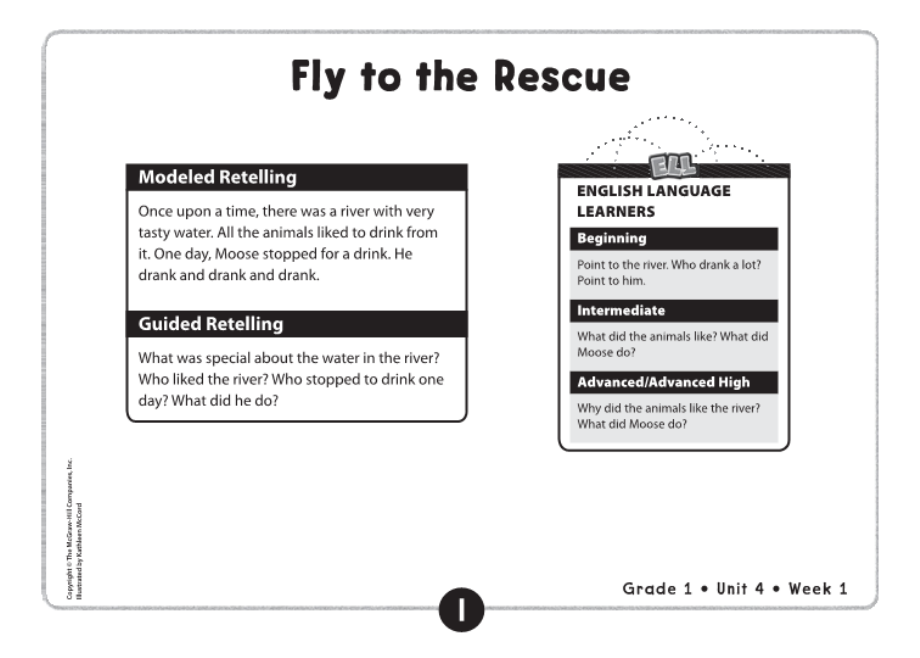 Retelling Cards- Fly to the rescue.pdf_第2页