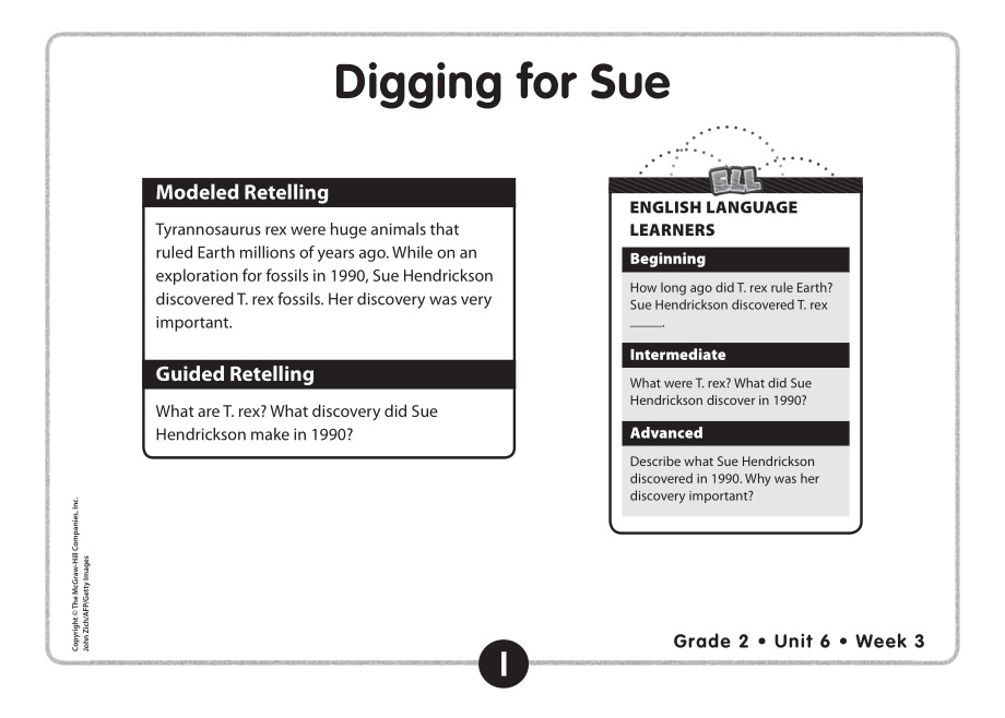 g2.u6.w3.digging for sue.pdf_第2页