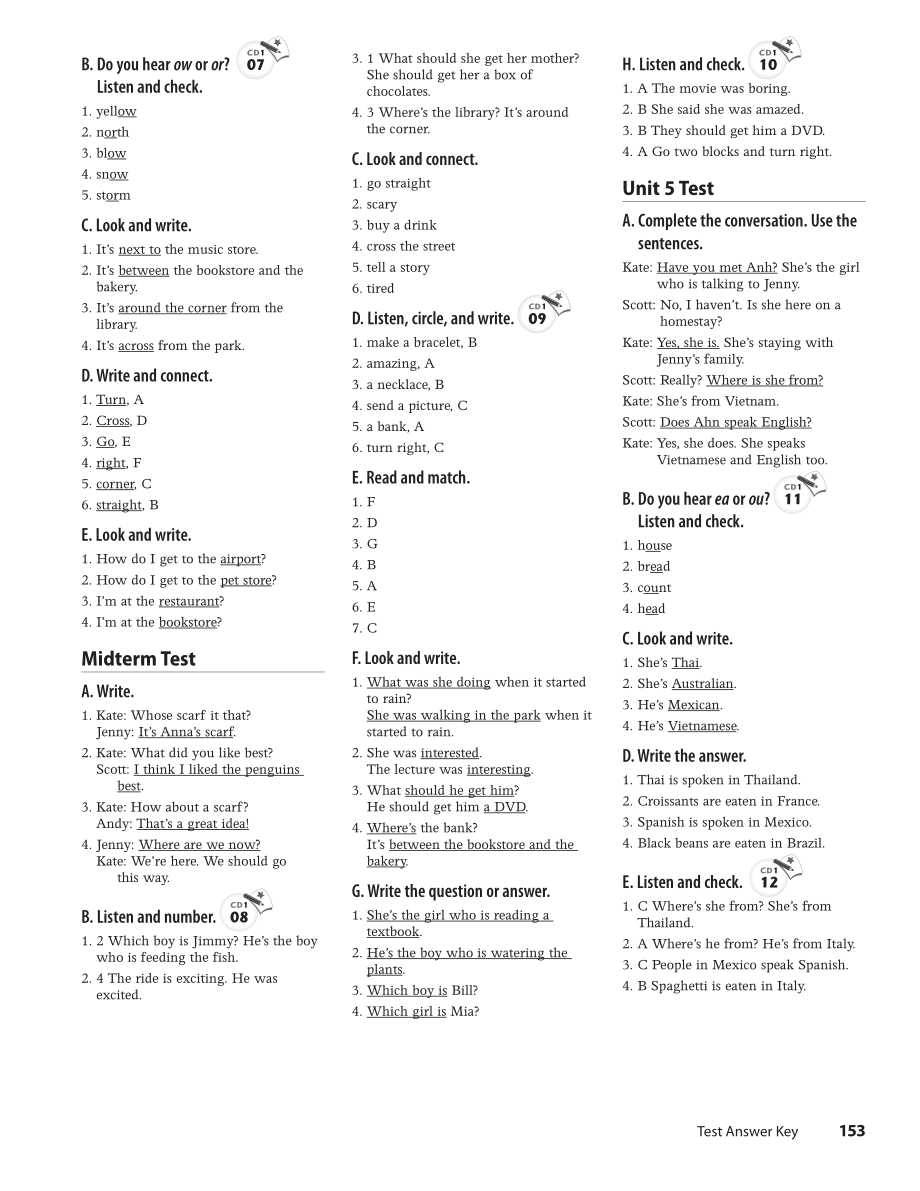 LG4e_TC6_TestAnswerKey.pdf_第2页