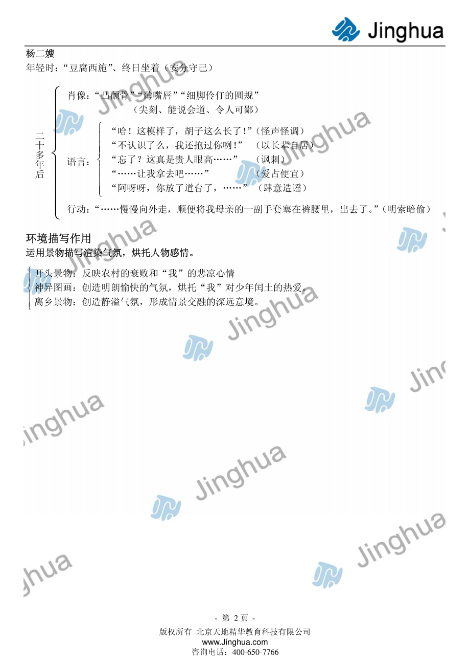 1小说的阅读技巧.pdf_第3页