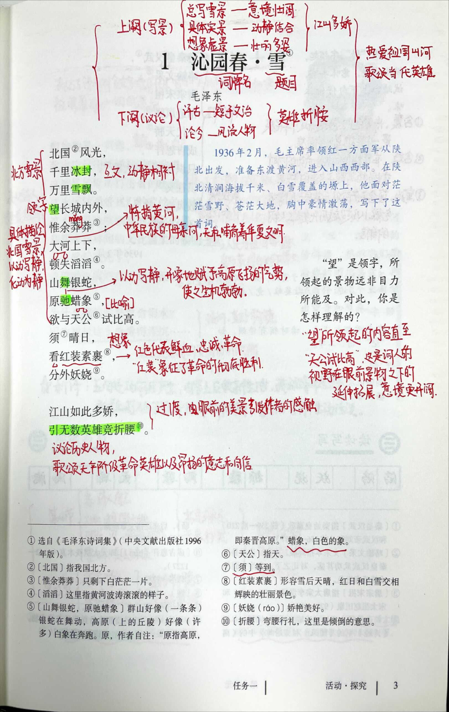 【已报名】九上第1单元手写笔记.pdf_第1页