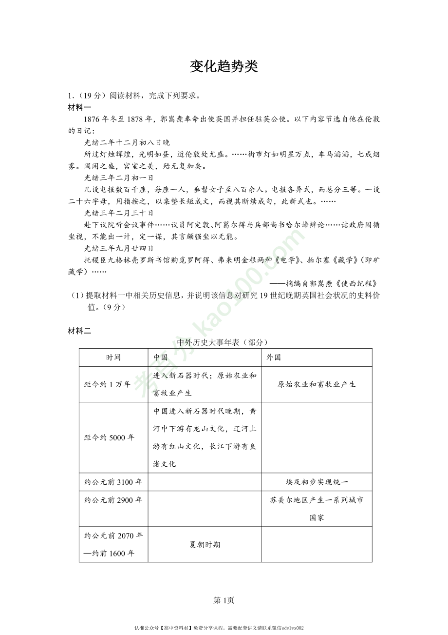 变化趋势类(1).pdf_第1页