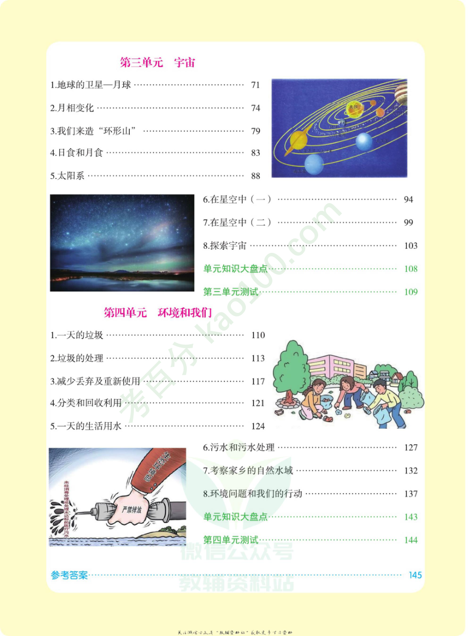 新教材完全解读六年级下册科学教科版.pdf_第3页